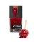 ICONIC 5 Candy Apple Red Nail Polish product 2